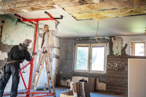 Types of Insulation We Offer in La Riviera, CA